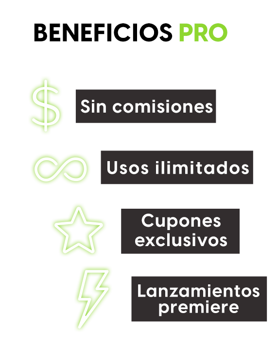 Beneficios