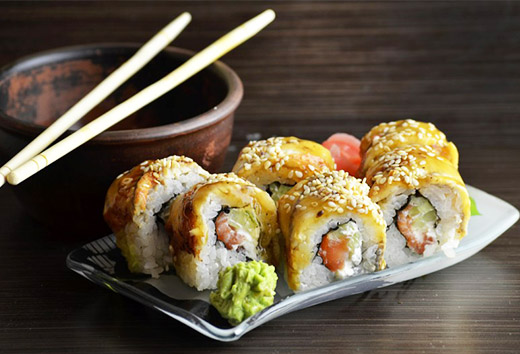 sushi tai 2x1