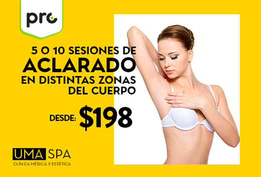 Aclarado desde $198