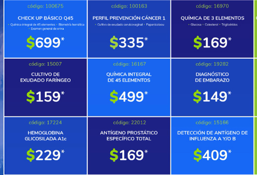 Chopo Prueba De Embarazo En Sangre 2025
