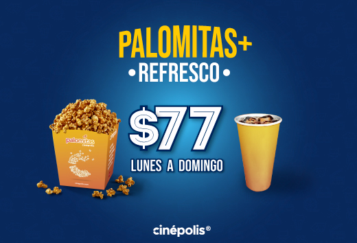 Cuponerapp - Cupones para Cinépolis (Nacional) en cdmx Cuponerapp - Cupones para Cinépolis (Nacional) en cdmx