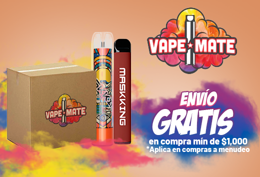 EnvÃ­o GRATIS en compras a menoreo