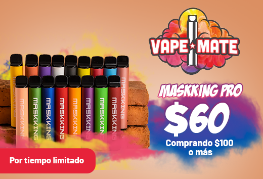 Maskking Pro $60