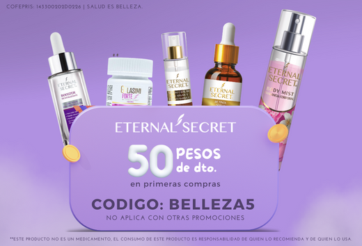 $50 de descuento