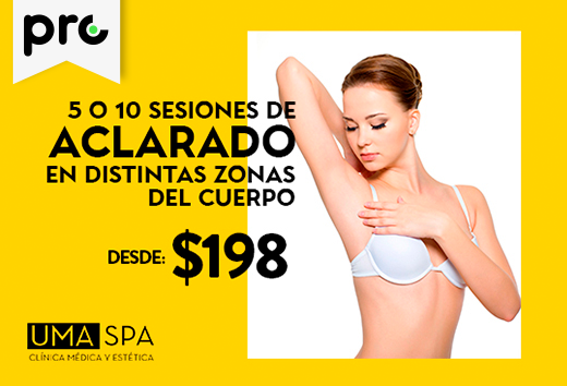 Aclarado desde $198