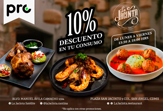 10% de descuento en tu cuenta