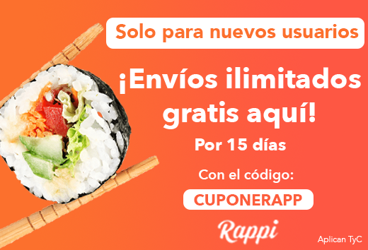 EnvÃ­os ilimitados gratis