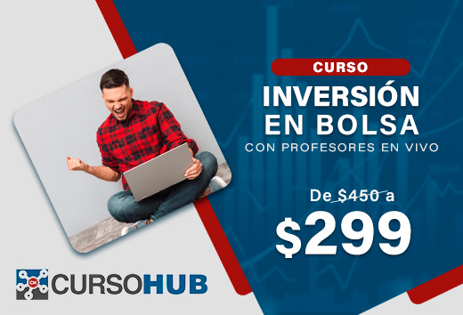 Curso de InversiÃ³n en bolsa