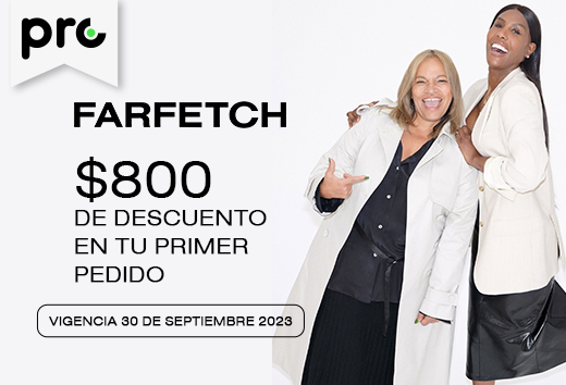 $800 de descuento