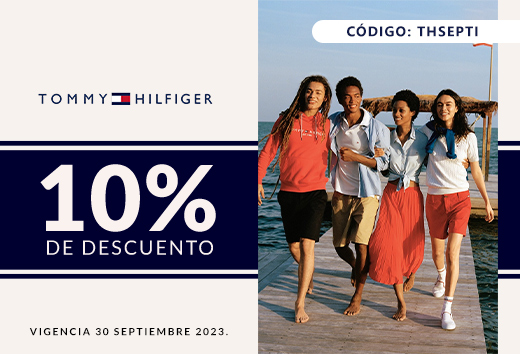 10% de descuento