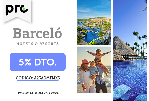 5% de descuento