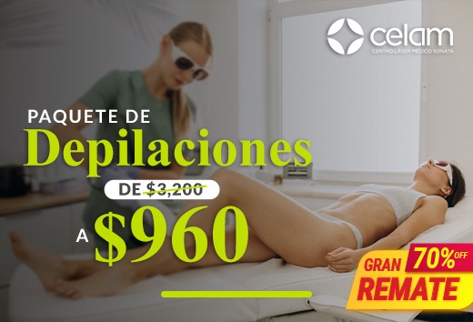Gran remate Celam