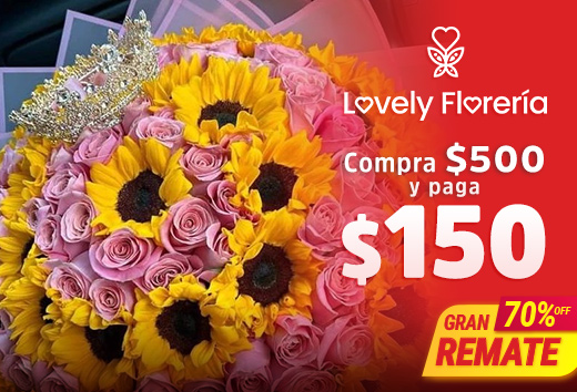 Gran remate Lovely