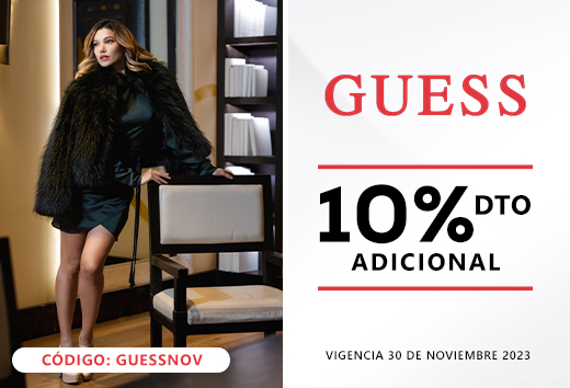 10% de descuento adicional