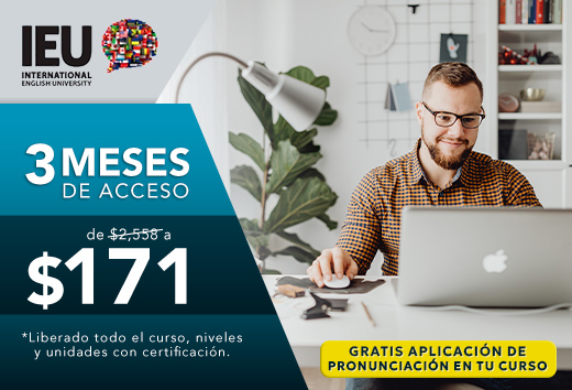 3 meses de acceso a $171