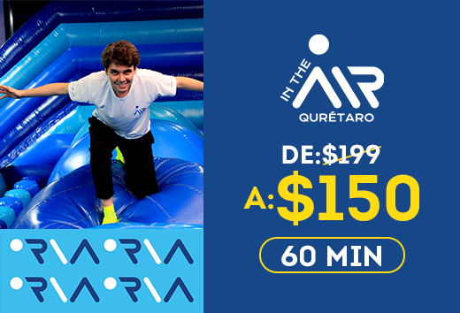 1 hora con $49 de descuento
