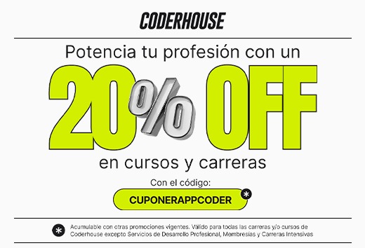imagen cupon