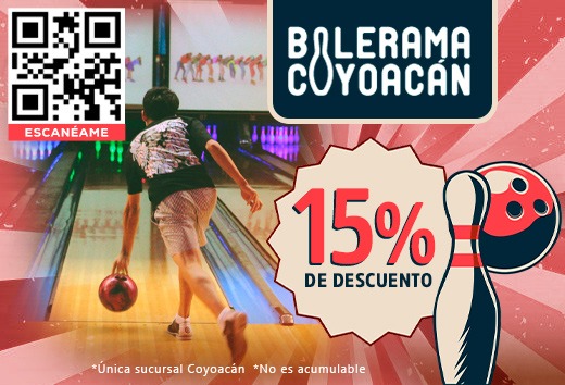 -15%OFF en diversiÃ³n