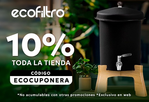 10% OFF en toda la tienda