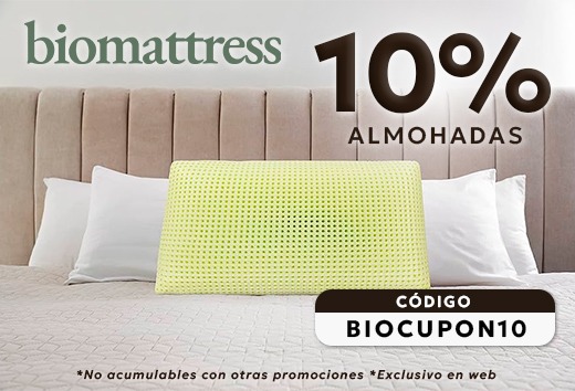 5% de descuento en toda la tienda