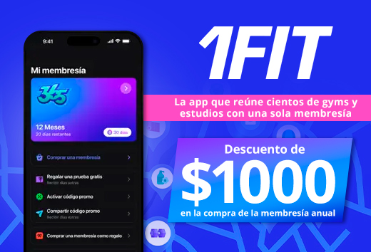 Ahorra $1,000 en tu membresÃ­a anual