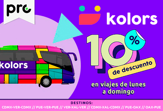 10% OFF en viajes