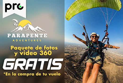 GRATIS paquete de fotos y video