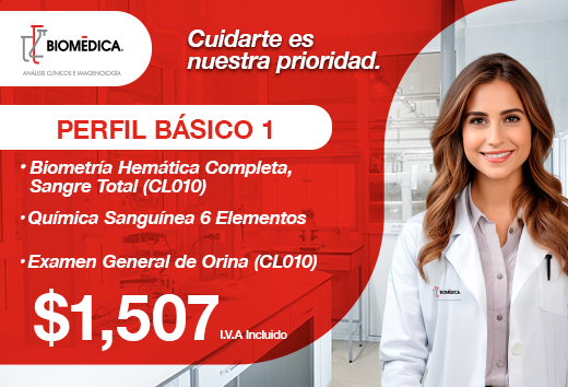 $1,507 Perfil bÃ¡sico 1