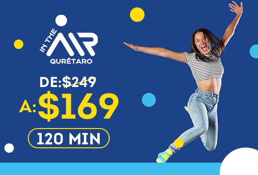 120 min con $80 descuento