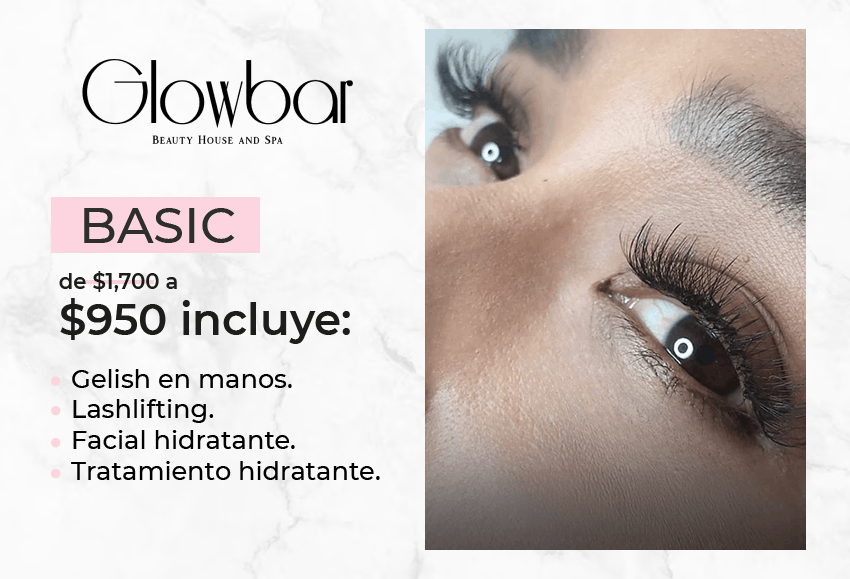 Day Spa Basic a $950