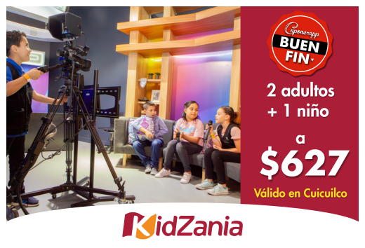 2 adultos + 1 niÃ±o Cuicuilco