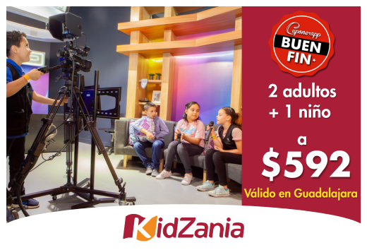 2 adultos + 1 niÃ±o Guadalajara