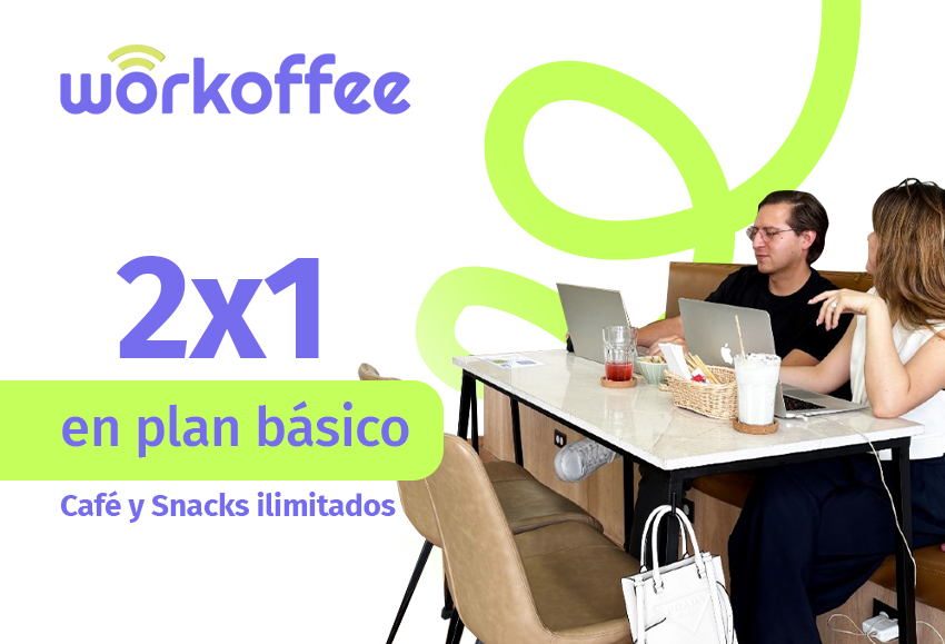 2x1 en plan bÃ¡sico