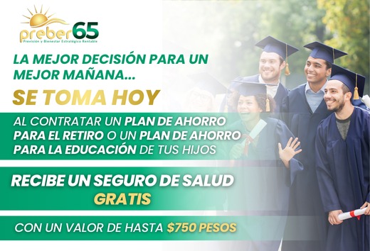 Seguro de salud gratis al contratar tu plan