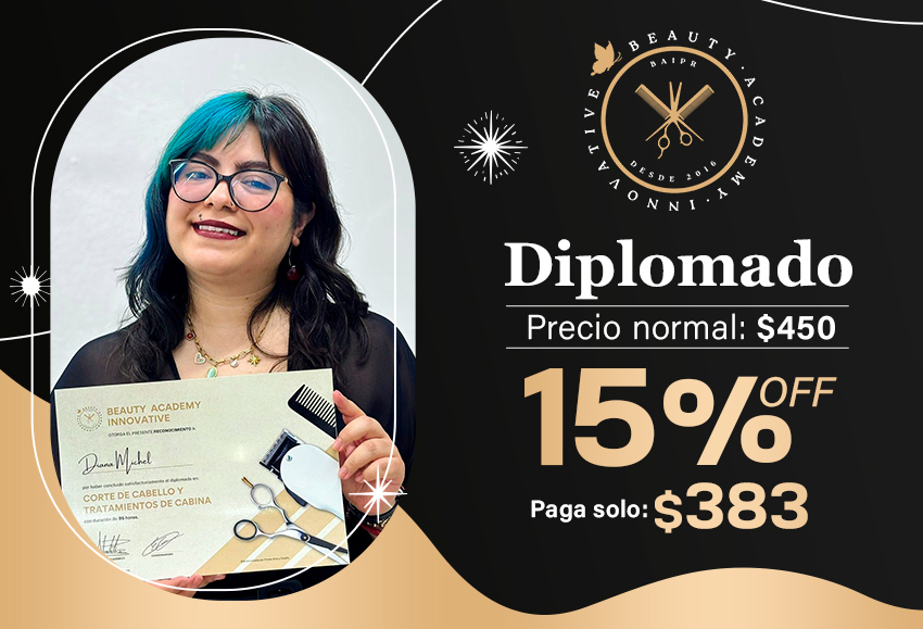 Diplomado de $450 a solo $383