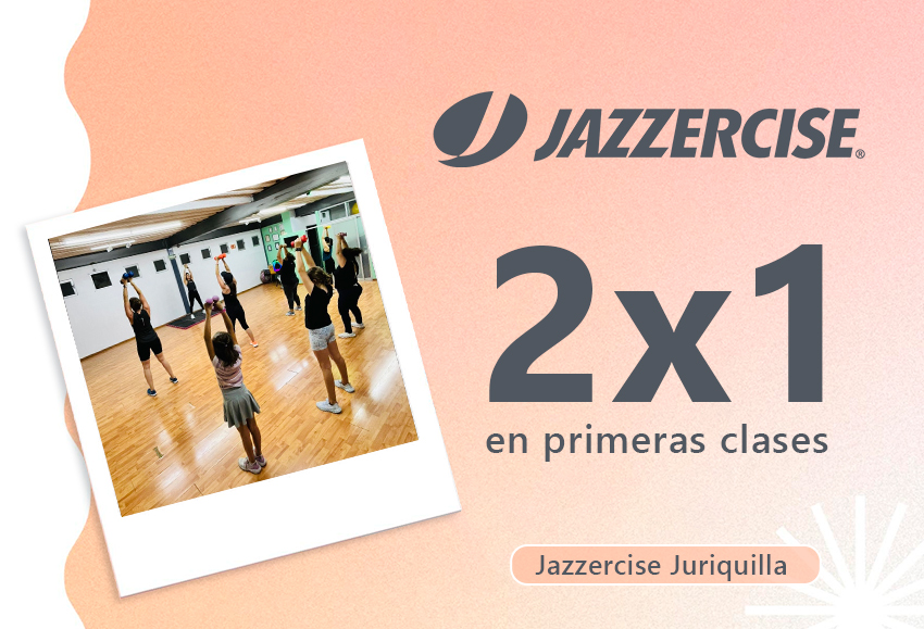 2x1 en primeras clases en Juriquilla