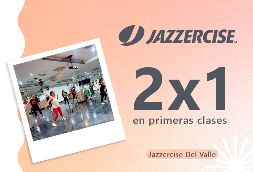 2x1 en primeras clases en Col. Del Valle