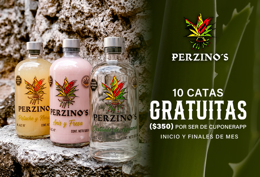 10 catas GRATIS