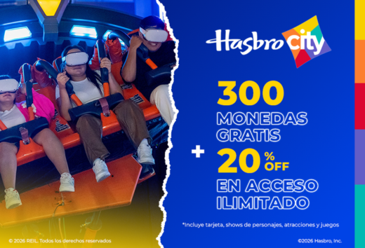 300 monedas GRATIS + 20% OFF en acceso ilimitado