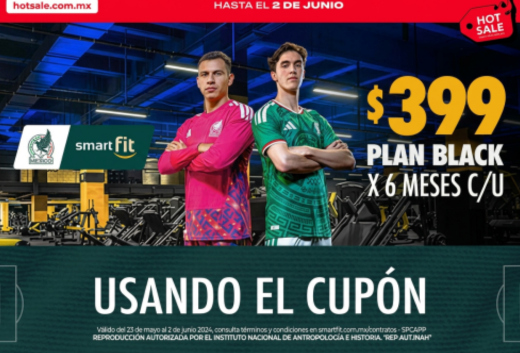 Plan Black 6 meses $399 c/u + mantenimiento gratis