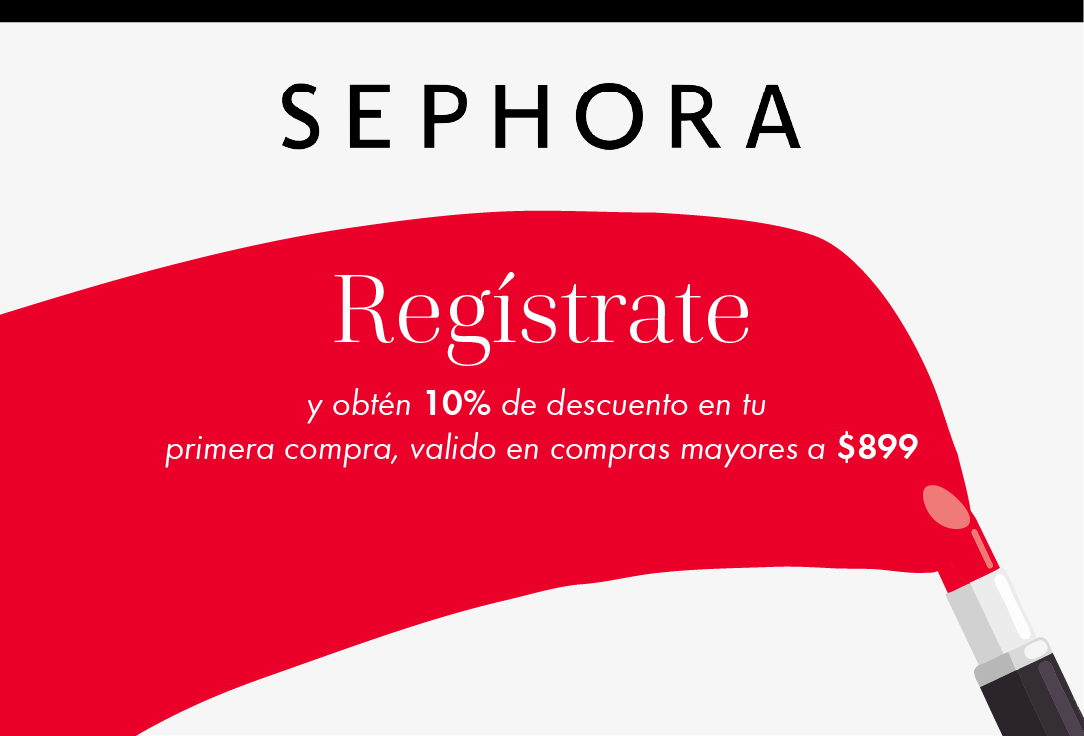 10% OFF en tu primera compra