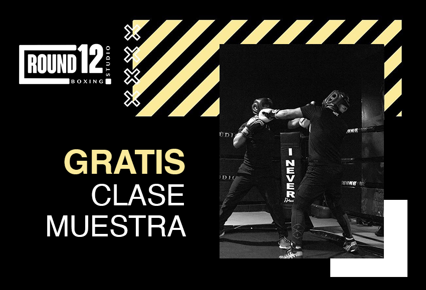 Clase muestra GRATIS