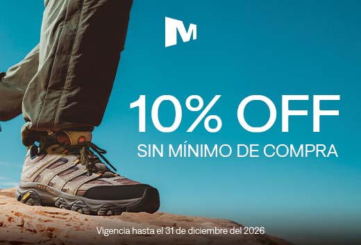 10% de descuento