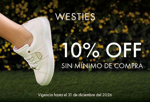 10% de descuento