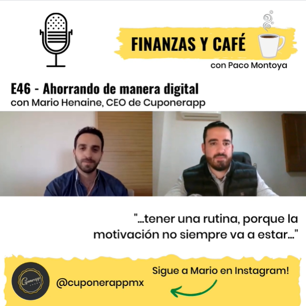 Cuponerapp, la app para ahorrar