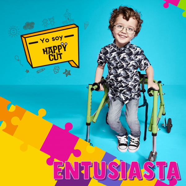 Estética poblana inclusiva