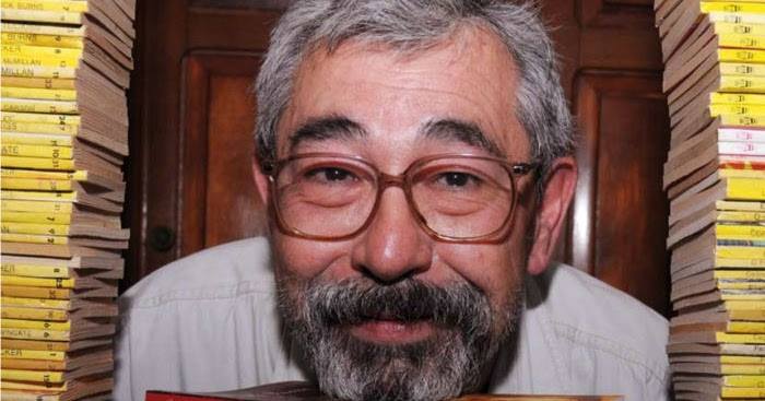 5 curiosidades literarias