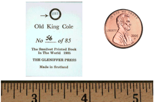 5 curiosidades literarias