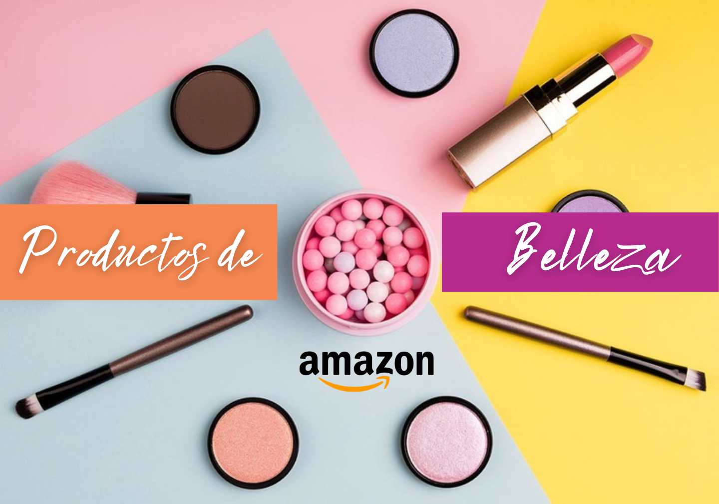 favoritos de belleza