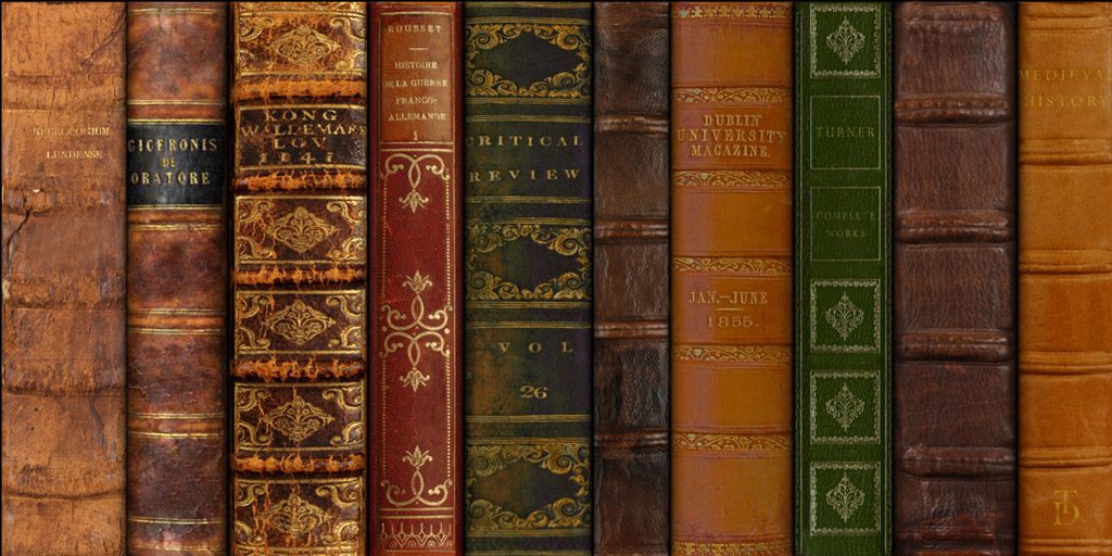 5 curiosidades literarias